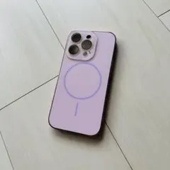 magsafe iphone14 ピンク