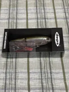 デプス/deps SHILLER 200 サイラー200 釣りフェス限定カラー - メルカリ