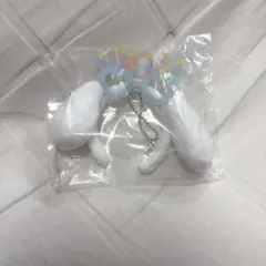 サンリオ シークレットミニカチューシャ1 シナモン