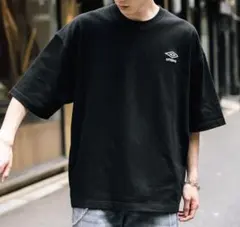 umbro Tシャツ
