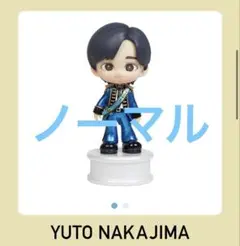 Hey! Say! JUMP 中島裕翔 フィギュア ノーマル 中島裕翔 フィギュア ノーマル1点 中島裕翔 フィギュア Hey! Say