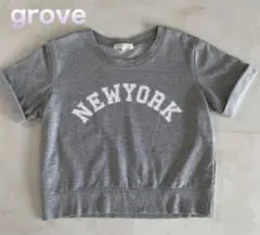 スウェット 半袖