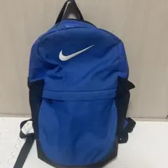Nike 青 バックパック