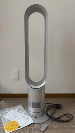 dyson air multiplier AM02 タワー型扇風機 箱あり - メルカリ