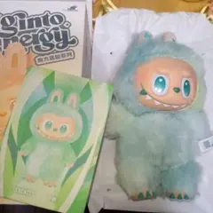 ラブブ energy キャラクターグッズ