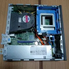 DELL optiplex 3060 i5 8400 HDD無し Bのサムネイル