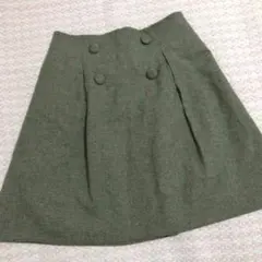 フレアスカートのサムネイル