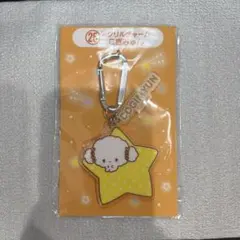 こぎみゅん アクリルチャーム サンリオくじのサムネイル
