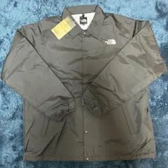 THE NORTH FACE コーチジャケット XL ブラック