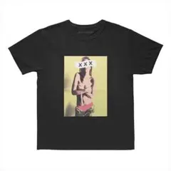希少 STITCH 新田桂一 Rio セクシー女優 AV女優 プリントTシャツ 希少 STITCH 新田桂一 Rio セクシー女優 AV女優 プリントTシャツ