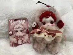 も*~様 スカルパンダ　Moldy Muffin