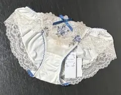 Risa Magli Reine ショーツ／Mサイズ