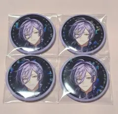 榊ネス　缶バッジ