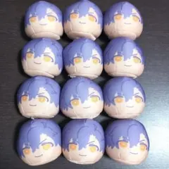 あんスタ アドニス おまんじゅう ネクスト 3 通常 12点セット