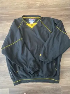 ラッセル　ナイロンプルオーバー　ジャケット