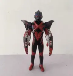2026年最新】ウルトラマンエックスダークネスの人気アイテム - メルカリ