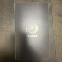TWICE トレカケース