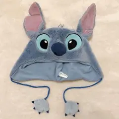 東京ディズニーリゾート リロアンドスティッチ スティッチ ファンキャップ