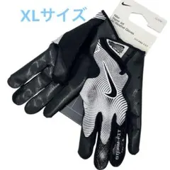 アメフト NIKE VAPOR KNIT 2 グローブ ブラック 【新品】 アメフト NIKE VAPOR KNIT 2 グローブ メタリック【新品】 - メルカリ