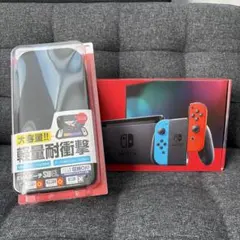 ♦︎ Nintendo Switch ニンテンドー スイッチ 初期型 未対策機