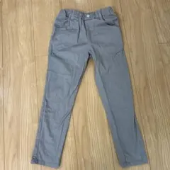 BeBeべべキッズ男子140パンツ 長ズボン