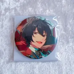 あんさんぶるスターズ あんスタ 5周年 缶バッジ 朔間凛月