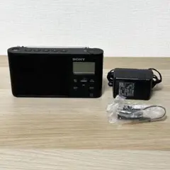 SONY XDR-56TV ワンセグTV音声 FM AM ラジオ ソニーのサムネイル