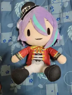 プロジェクトセカイ 神代類 ぬいぐるみ 全力！ワンダーハロウィン
