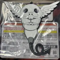 呪術廻戦 一番くじ K賞　コガネ　ラバーチャーム