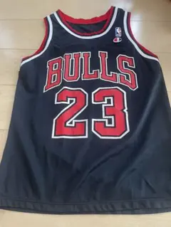 NBA ユニフォーム　ブルズ　ジョーダン　23 ナイキ