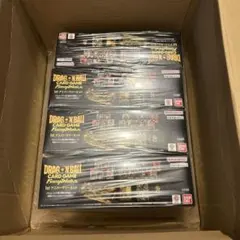 フュージョンワールド 1st Anniversary set 新品　4セット