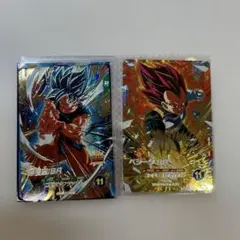 ドラゴンボールダイバーズsdv8-035 孫悟空:BR