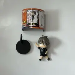 ハイキュー チョコエッグ 宮治