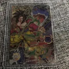 ドラゴンボールヒーローズ JPB-42 孫悟空 プロモ かめはめ波 - メルカリ