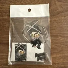 ヒロアカ　イレイザーヘッド　ステッカーシール