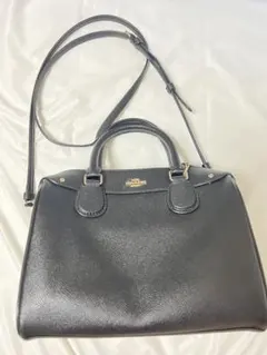coachショルダーバッグ　大幅値下げ中！