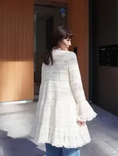 ココディール　ワンピース
