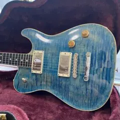 Moon AT Terry PGM k.nyui レゲエマスター ピックアップ有のサムネイル