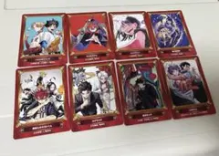 アニメイト　ジャンプフェア　特典