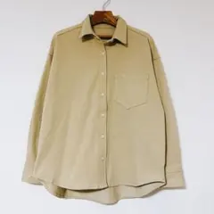 バンヤードストーム デニム シャツ ジャケット