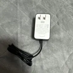 Amazon echo spot 電源アダプタ