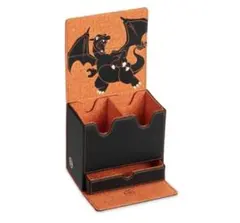 轟く侵略 レッドゾーン 合皮デッキケース 新品未開封 - メルカリ