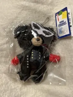 2026年最新】P5R ぬいぐるみキーホルダーの人気アイテム - メルカリ