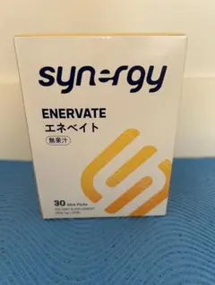 シナジー エネベイト グリーン セット 2025年最新】シナジーエネベイトの人気アイテム - メルカリ