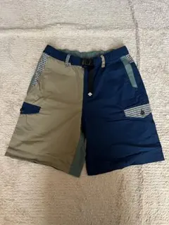 Columbia ショートパンツ　Mサイズ
