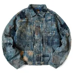 2026年最新】KAPITAL Gジャン・デニムジャケットの人気アイテム - メルカリ