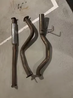 2026年最新】純正 ek9 マフラーの人気アイテム - メルカリ