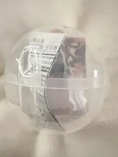 アイカツ だれでもアイドル活動アクリルチャーム 紫吹蘭