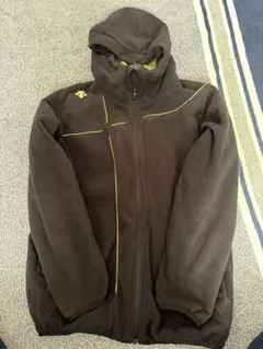 フリース ウェア