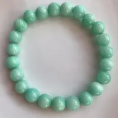 ミントグリーンキャンディジェイド♬*゜